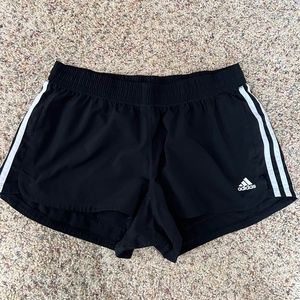 Adidas athletic shorts